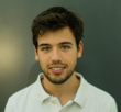 Martim Gomes no image available