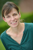 Prof. Dr. Frauke Gräter no image available