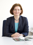 Prof. Dr. Mechthild Hatzfeld no image available